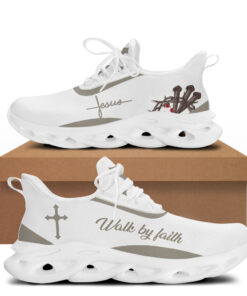 Jesus Sneakers QFUU3141004