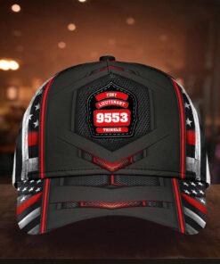 Firefighter Helmet Cap, Firefighter Cap QFYY140305