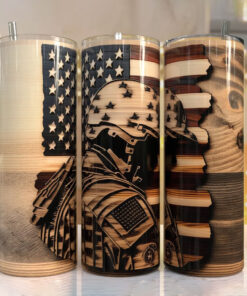 Veteran Military 20Oz Skinny Tumbler, Army Veterans Tumbler, Veterans Day Tumbler QFHA4220211