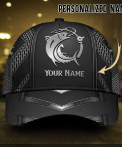Fishing Cap QFTO140306