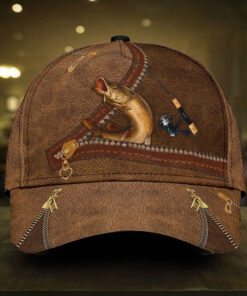 Fishing Cap QFTO140302