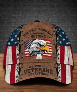 VietNam Veteran Cap HGHA4270201