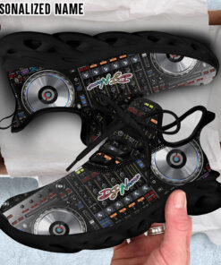 Custom DJ Max Shoes UKTO3021102