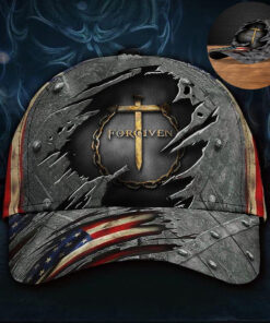 Jesus Cap Offer