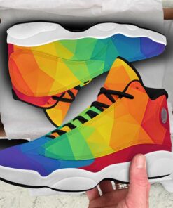 Love is Love LGBT Shoes UKUU4160302