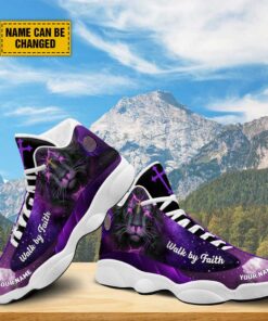 Personalized Jesus Shoes QTND4200301
