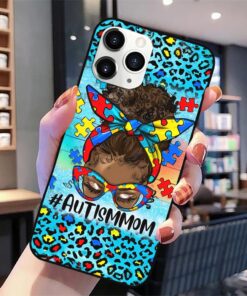 Autism Awareness Phone Case STHA4270301