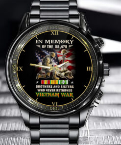 Vietnam Veteran Business Watch QFHA4300304
