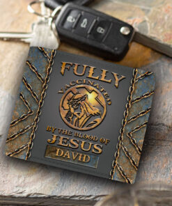 Custom Name Jesus Men's Polyester Wallet UKUU4110401