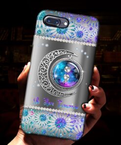 Be Here Tomorrow Suicide Prevention Awareness 3D Printed Phone Case QFTD4280603
