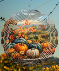 Autumn Wind Spinner ANHM4050804