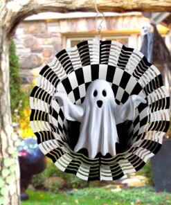 Ghost Wind Spinner ANHM060805