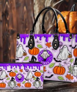 Halloween Inflated Handbag NPND4120801