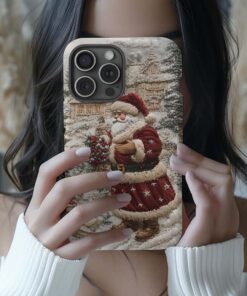 Santa Phone Case LCHM4221005