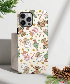 Christmas Phone Case LCHM4211009