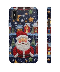 Santa Phone Case LCHM4211003