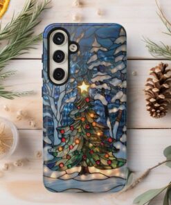 Christmas Tree Phone Case LCUU4281006