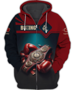 Champion Boxing Collection For Boxers, Boxing Fans MQND4011106