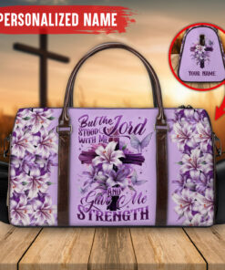 Personalized Jesus Travel Bags QFNT4081105