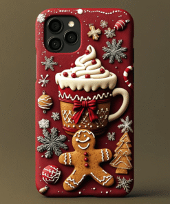 Christmas Sweetheart Phone Cases MQHM4091101