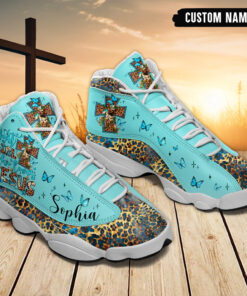 Custom Name Jesus Take The Wheel Women?s Jesus Shoes QFNT4251204