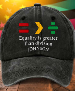 Personalized Juneteenth Distressed Washed Cotton Hat  UKHA5290503