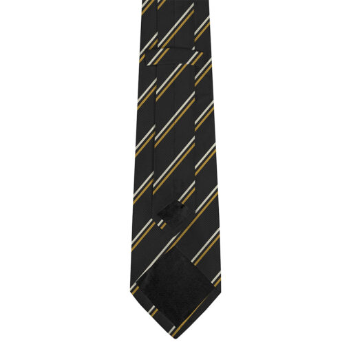 Personalized Firefighter Tie QFTZ5210509 - Image 5