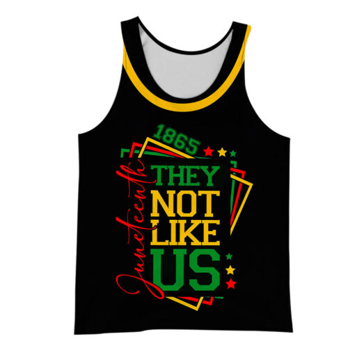 Personalized Juneteenth 3D Shirt QFTD5290501 - Image 3
