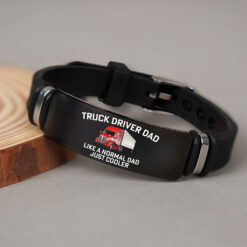 Truck Driver Bracelet MQTO5260404
