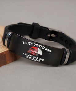 Truck Driver Bracelet MQTO5260404