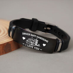 Truck Driver Bracelet MQTO5280404