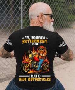 Personalized Motorcycle 3D All Over Printed Clothes, Gift For Biker UKND5130501