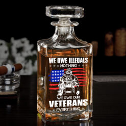 Veteran Whisky Bottle THHH5060502