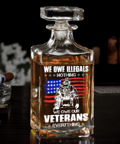 Veteran Whisky Bottle THHH5060502