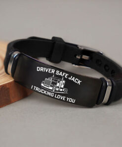 Truck Driver Bracelet MQTO5280403