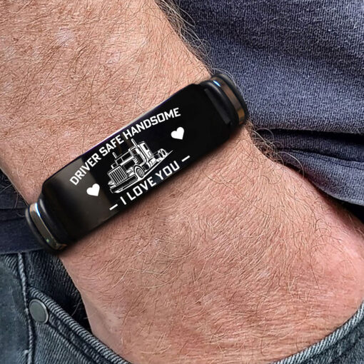 Truck Driver Bracelet MQTO5280404 - Image 2