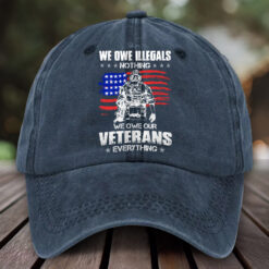 Veteran Hat THHH5060503