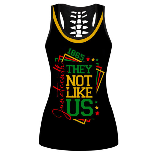 Personalized Juneteenth 3D Shirt QFTD5290501 - Image 6