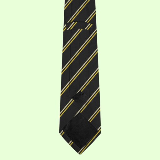 Personalized Vietnam Veteran Tie QFTD5230501 - Image 6