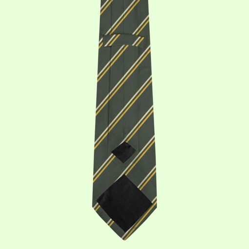 Personalized Vietnam Veteran Tie QFTD5230504 - Image 6