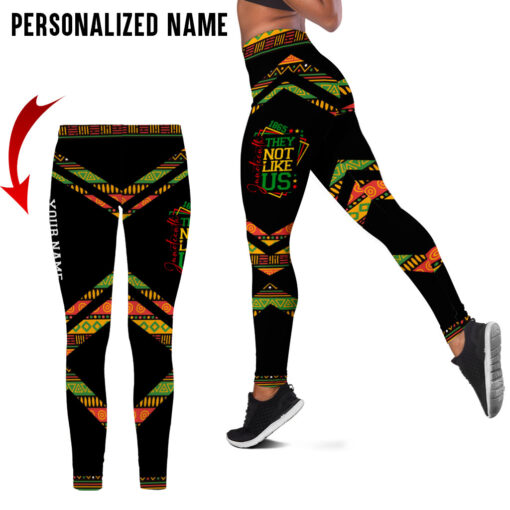 Personalized Juneteenth 3D Shirt QFTD5290501 - Image 7