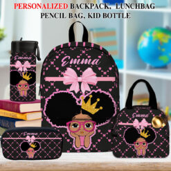 Personalized Back To School Backpack For Kids QFHH5230601
