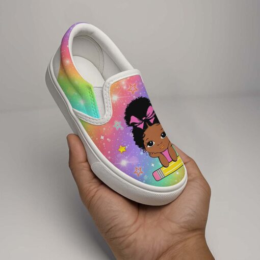 Personalized Pedal Shoes For Kids QFPY5160601 - Image 4