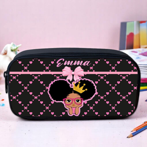 Personalized Back To School Backpack For Kids QFHH5230601 - Image 4