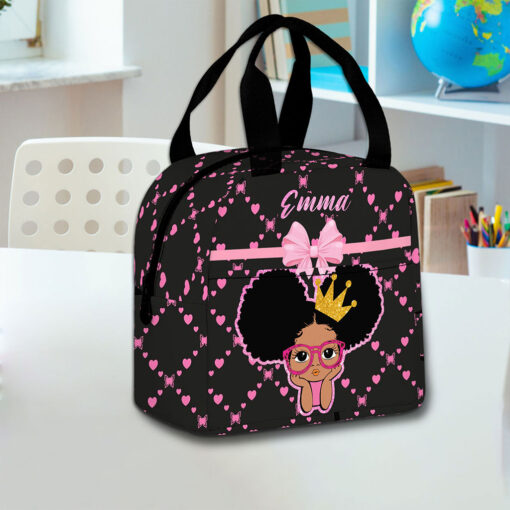 Personalized Back To School Backpack For Kids QFHH5230601 - Image 5