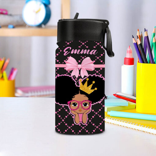 Personalized Back To School Backpack For Kids QFHH5230601 - Image 6