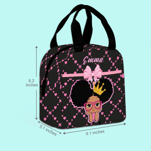 Personalized Back To School Backpack For Kids QFHH5230601 - Image 7