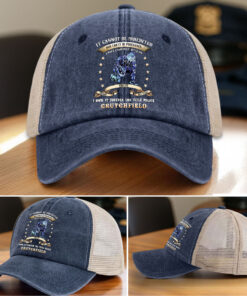 Personalized Police Baseball Cap QFHH5160606
