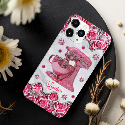 Custom Bakery Phone Case THTO5170702 - Image 2