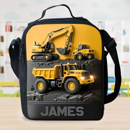 Personalized Back To School Backpack QFHM5290705 - Image 5